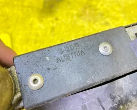 Радиатор акпп BMW