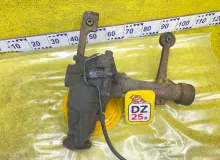 Редуктор TOYOTA LAND CRUISER PRADO ПЕРЕДАТОЧНОЕ ЧИСЛО 43:10|2005 411103D450 VZJ121/VZJ120W/VZJ120/VZJ121W/VZJ125W/VZJ125/KDJ125/KDJ120W/KDJ120/KDJ121W/KDJ121 5VZFE, передний