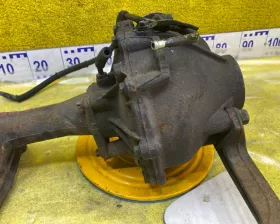 Редуктор TOYOTA