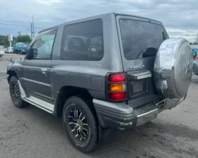 Амортизатор MITSUBISHI