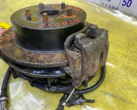 Ступица TOYOTA
