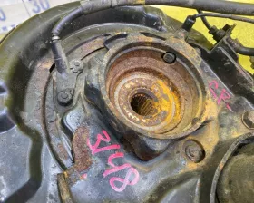 Ступица TOYOTA