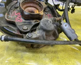 Ступица TOYOTA