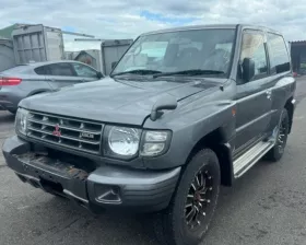 Амортизатор MITSUBISHI