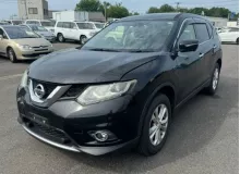 СТОЙКА ПАРА ЛЕВАЯ И ПРАВАЯ NISSAN XTRAIL ЛЕВЫЙ|ПРАВЫЙ|2016 E43024CE1C NT32/T32/HNT32/HT32/NHT32 MR20DD, передняя