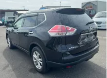 СТОЙКА ПАРА ЛЕВАЯ И ПРАВАЯ NISSAN XTRAIL ЛЕВЫЙ|ПРАВЫЙ|2016 E43024CE1C NT32/T32/HNT32/HT32/NHT32 MR20DD, передняя
