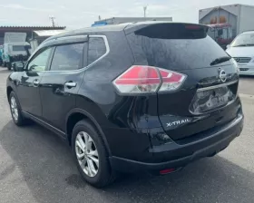 СТОЙКА ПАРА ЛЕВАЯ И ПРАВАЯ NISSAN