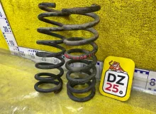Пружина TOYOTA HIACE/REGIUS ACE ЛЕВЫЙ|ПРАВЫЙ|2000 4823126300 KZH132 1KZTE, задняя
