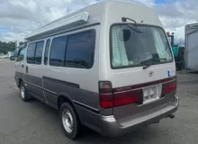 Пружина TOYOTA HIACE/REGIUS ACE ЛЕВЫЙ|ПРАВЫЙ|2000 4823126300 KZH132 1KZTE, задняя