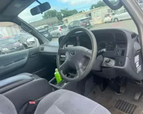 Пружина TOYOTA
