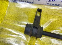 Торсион TOYOTA LAND CRUISER/LAND CRUISER CYGNUS/LX470 1999/Цвет 057 4816160040 UZJ100/UZJ100L/UZJ100/FZJ100/FZJ105/HDJ100/HDJ100L/HDJ101/HDJ101K/HZJ105/HZJ105L 2UZFE, передний правый