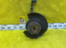 Ступица TOYOTA LAND CRUISER PRADO 2006/Цвет 8S6 4321160170 VZJ120W/VZJ121W/VZJ125W/KDJ120W/KDJ121W/KDJ125W/LJ120/LJ125/RZJ120W/RZJ125W/TRJ120W/TRJ125W/GDJ150W/GDJ150R/GDJ150L/GDJ151W/GDJ155L/GDJ155R/GRJ120W/GRJ121W/GRJ125W 1GRFE, передняя правая