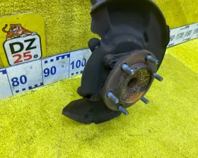 Ступица TOYOTA