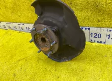 Ступица TOYOTA LAND CRUISER PRADO 2006/Цвет 8S6 4321160170 VZJ120W/VZJ121W/VZJ125W/KDJ120W/KDJ121W/KDJ125W/LJ120/LJ125/RZJ120W/RZJ125W/TRJ120W/TRJ125W/GDJ150W/GDJ150R/GDJ150L/GDJ151W/GDJ155L/GDJ155R/GRJ120W/GRJ121W/GRJ125W 1GRFE, передняя правая