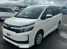 Рулевая рейка TOYOTA VOXY/NOAH/ESQUIRE 2014 4551028240 ZRR85G/ZRR85W/ZRR85 3ZRFAE, передняя правая