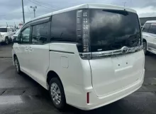 Рулевая рейка TOYOTA VOXY/NOAH/ESQUIRE 2014 4551028240 ZRR85G/ZRR85W/ZRR85 3ZRFAE, передняя правая