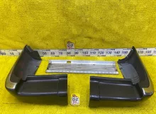 Бампер TOYOTA LAND CRUISER/LX450 1992/Цвет 4K1 5210660160 FZJ80G/FZJ80L/FZJ80/FJ80G/HZJ81V/HZJ80/HDJ81/HDJ81V 1FZFE, задний