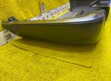 Бампер TOYOTA LAND CRUISER/LX450 1992/Цвет 4K1 5210660160 FZJ80G/FZJ80L/FZJ80/FJ80G/HZJ81V/HZJ80/HDJ81/HDJ81V 1FZFE, задний