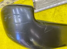Бампер TOYOTA LAND CRUISER/LX450 1992/Цвет 4K1 5210660160 FZJ80G/FZJ80L/FZJ80/FJ80G/HZJ81V/HZJ80/HDJ81/HDJ81V 1FZFE, задний