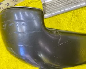 Бампер TOYOTA
