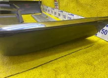 Бампер TOYOTA LAND CRUISER/LX450 1992/Цвет 4K1 5210660160 FZJ80G/FZJ80L/FZJ80/FJ80G/HZJ81V/HZJ80/HDJ81/HDJ81V 1FZFE, задний