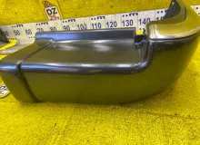 Бампер TOYOTA LAND CRUISER/LX450 1992/Цвет 4K1 5210660160 FZJ80G/FZJ80L/FZJ80/FJ80G/HZJ81V/HZJ80/HDJ81/HDJ81V 1FZFE, задний