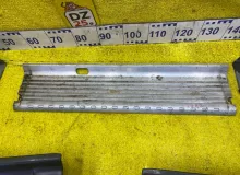 Бампер TOYOTA LAND CRUISER/LX450 1992/Цвет 4K1 5210660160 FZJ80G/FZJ80L/FZJ80/FJ80G/HZJ81V/HZJ80/HDJ81/HDJ81V 1FZFE, задний