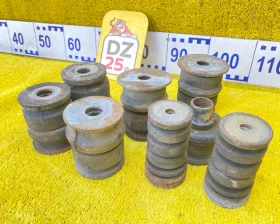 Подушка кузова Toyota