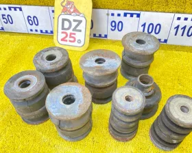 Подушка кузова Toyota