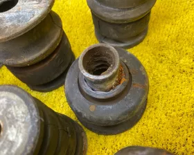 Подушка кузова Toyota
