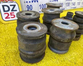 Подушка кузова Toyota