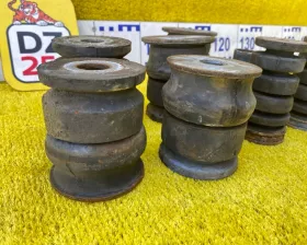 Подушка кузова Toyota