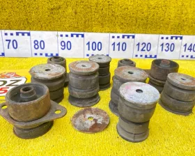 Подушка кузова TOYOTA