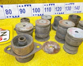 Подушка кузова TOYOTA