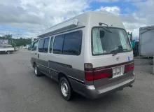 Карданный вал TOYOTA HIACE/REGIUS ACE 2000 3710026130 KZH132V/KZH132/KZH120G/KZH120 1KZTE, задний