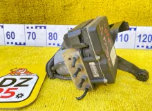 Блок abs BMW X3 2008 34513421416 E83N N52B25A, передний
