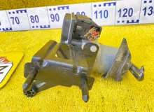 Блок abs BMW X3 2008 34513421416 E83N N52B25A, передний