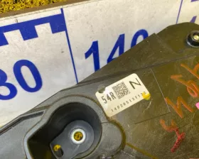 Доводчик двери TOYOTA