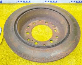 Тормозной диск TOYOTA