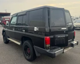Тормозной диск TOYOTA
