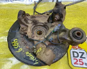 Ступица SUZUKI