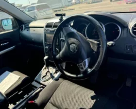 Ступица SUZUKI