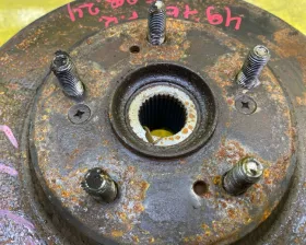 Ступица HONDA
