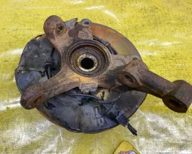 Ступица HONDA