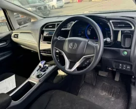 Ступица HONDA
