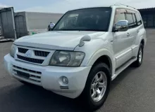 Ступица MITSUBISHI PAJERO 2005/Цвет W23 MN103586 V73W/V74W/V75W/V76W/V77W/V78W/V64W/V63W/V65W/V68W 6G72, задняя правая