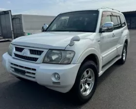 Ступица MITSUBISHI