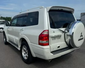 Ступица MITSUBISHI