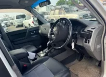 Ступица MITSUBISHI PAJERO 2005/Цвет W23 MN103586 V73W/V74W/V75W/V76W/V77W/V78W/V64W/V63W/V65W/V68W 6G72, задняя правая