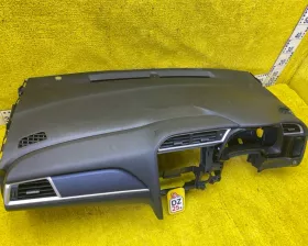 Торпеда HONDA